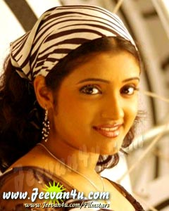 Malayalam Tamil Actress Renuka Menon Photo